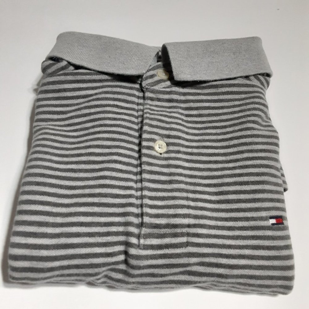 Tommy Hilfiger Golf Polo Shirt L